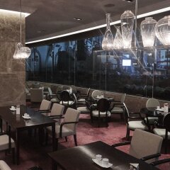 Отель Lotte Hotel World Южная Корея, Сеул - 11 отзывов об отеле, цены и фото номеров - забронировать отель Lotte Hotel World онлайн гостиничный бар