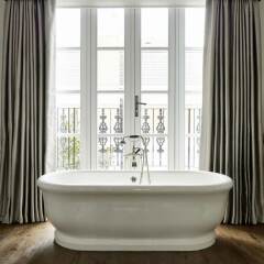 Отель Kingly Kensington Лондон фото 8