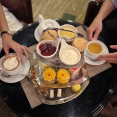 Отель Saigon Prince Hotel Вьетнам, Хошимин - 1 отзыв об отеле, цены и фото номеров - забронировать отель Saigon Prince Hotel онлайн в номере