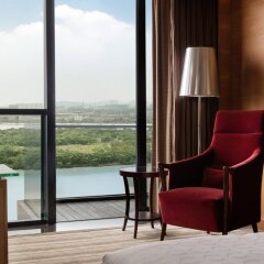 Sheraton Shunde Hotel балкон