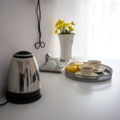 Отель Bloom Inn Madrid в номере