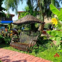 Отель Erendiz Kemer Resort