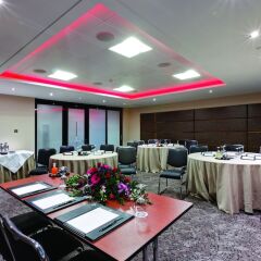 Отель Leonardo Royal Hotel London St Paul’s Великобритания, Лондон - отзывы, цены и фото номеров - забронировать отель Leonardo Royal Hotel London St Paul’s онлайн фото 14