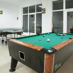 Апартаменты Silver Springs Apartments детские мероприятия