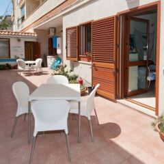 Отель Poetto Apartment Италия, Кальяри - отзывы, цены и фото номеров - забронировать отель Poetto Apartment онлайн фото 10