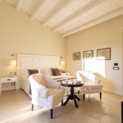 Отель I Monasteri Golf Resort Сиракуза фото 10