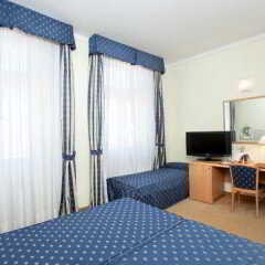 Hotel Tivoli Prague удобства в номере фото 2