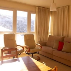 Отель Miramar Ski комната для гостей фото 2