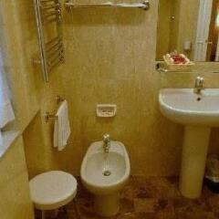 Bettoja Hotel Atlantico 4* Стандартный номер с различными типами кроватей фото 15