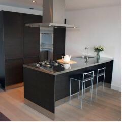 Апартаменты Jimmy Apartments в номере