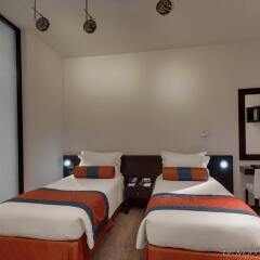 Signature Hotel Apartments & Spa комната для гостей фото 4
