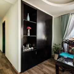 Отель River View Hotel Вьетнам, Хюэ - отзывы, цены и фото номеров - забронировать отель River View Hotel онлайн фитнесс-зал
