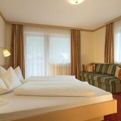 Отель Landhaus Lexner комната для гостей фото 4