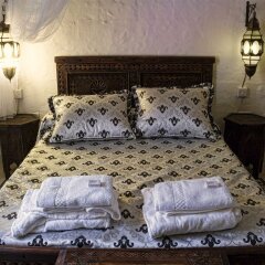 Отель Casa Cornelia Мальта, Валетта - отзывы, цены и фото номеров - забронировать отель Casa Cornelia онлайн комната для гостей фото 3