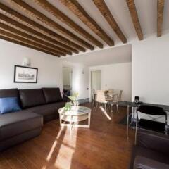 Отель Living Lisboa Baixa Apartments Португалия, Лиссабон - отзывы, цены и фото номеров - забронировать отель Living Lisboa Baixa Apartments онлайн фото 4