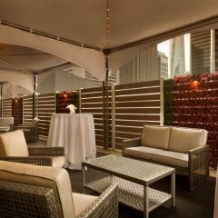 Отель Le Soleil by Executive Hotels Канада, Ванкувер - отзывы, цены и фото номеров - забронировать отель Le Soleil by Executive Hotels онлайн спа