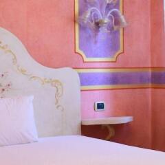 Отель Agriturismo Fondo San Benedetto Мазера-ди-Падова детские мероприятия