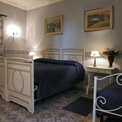 Отель Abatjour Eco-Friendly B&B удобства в номере