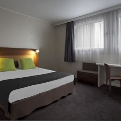 Отель Campanile Cracovie Польша, Краков - отзывы, цены и фото номеров - забронировать отель Campanile Cracovie онлайн комната для гостей фото 3
