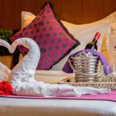 Отель Mana Hotels в номере