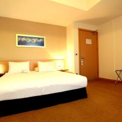 Orucoglu Oreko Hotel комната для гостей фото 4