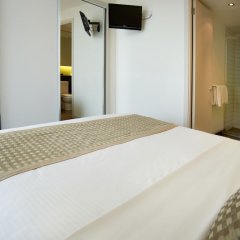 Amity Apartment Hotels in Melbourne, Australia from 221$, photos, reviews - zenhotels.com guestroom photo 5