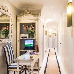 Отель Mdm Luxury Rooms Guesthouse интерьер отеля фото 2