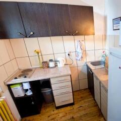 Downtown Hostel Novi Sad Нови Сад удобства в номере фото 2