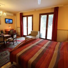 Отель Budavar Pension комната для гостей фото 2