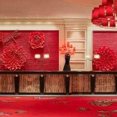 Отель Encore At Wynn Лас-Вегас интерьер отеля фото 3