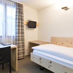 Отель Hauser Swiss Quality Hotel Швейцария, Санкт-Мориц - отзывы, цены и фото номеров - забронировать отель Hauser Swiss Quality Hotel онлайн удобства в номере