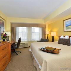 Отель Days Inn by Wyndham Washington DC/Connecticut Avenue США, Вашингтон - отзывы, цены и фото номеров - забронировать отель Days Inn by Wyndham Washington DC/Connecticut Avenue онлайн комната для гостей фото 5