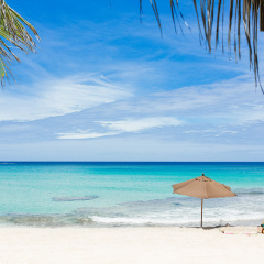Отель Yasawa Island Resort & Spa пляж фото 2