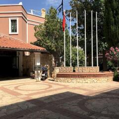 Xanthos Club Турция, Калкан - отзывы, цены и фото номеров - забронировать отель Xanthos Club онлайн фото 5