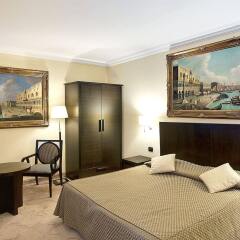 Отель Relais Piazza San Marco комната для гостей фото 3