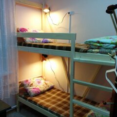 Hostel Na Boytsovoy балкон