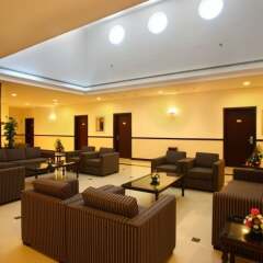 London Suites Hotel интерьер отеля фото 2