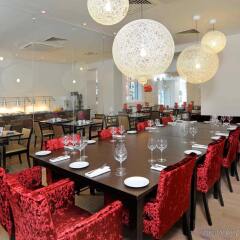 Отель Mercure London Bloomsbury
