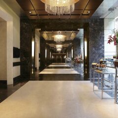 Отель Hilton Jaipur питание фото 3