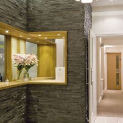 Отель Queens Hotel Великобритания, Лондон - отзывы, цены и фото номеров - забронировать отель Queens Hotel онлайн интерьер отеля фото 2
