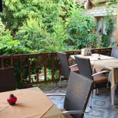 Отель Tas Motel Сиде питание фото 3