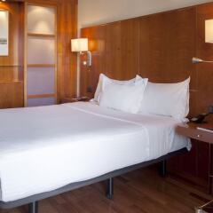AC Hotel Aitana by Marriott удобства в номере фото 2