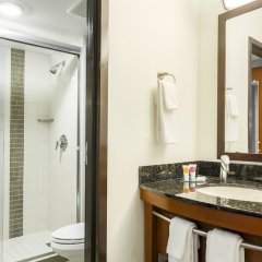 Hyatt Place Fort Worth/Hurst in Hurst, United States of America from 134$, photos, reviews - zenhotels.com bathroom