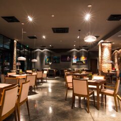 Отель Rocca Resort Болгария, Ардино - отзывы, цены и фото номеров - забронировать отель Rocca Resort онлайн питание фото 3
