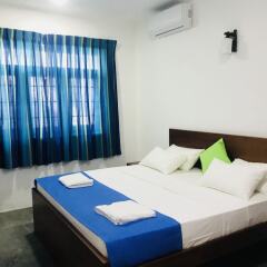 Отель Swan White Villa комната для гостей