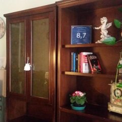 Отель Affittacamere Cà Marcello Италия, Региональный парк Colli Euganei - отзывы, цены и фото номеров - забронировать отель Affittacamere Cà Marcello онлайн развлечения