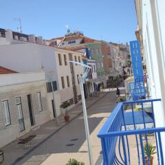 Hotel Pedro O Pescador балкон