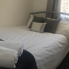 Отель Montauban House комната для гостей