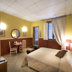 Отель B&B Residenza Manzoni комната для гостей фото 3