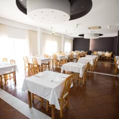 Отель Star Inn Peniche питание фото 2